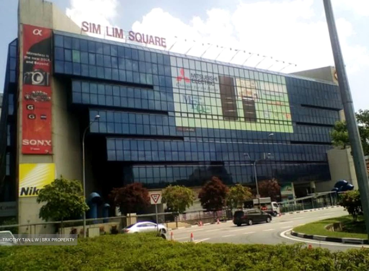 Sim Lim Square (D7), Retail #567992261